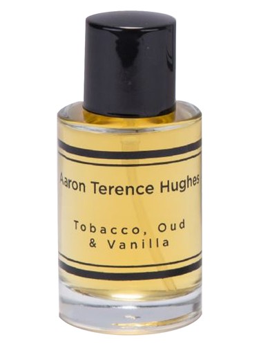 profumo Tobacco, Oud And Vanilla di Aaron Terence Hughes unisex