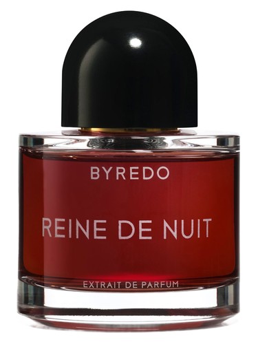 profumo Reine de Nuit (2019) di Byredo unisex