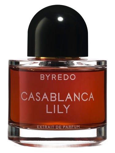 profumo Casablanca Lily (2019) di Byredo unisex