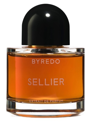 profumo Sellier di Byredo unisex