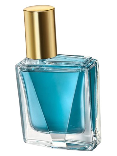 profumo Eve Duet Contrasts Daring di Avon da donna