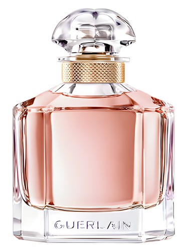 profumo Mon Guerlain Sensuelle di Guerlain da donna