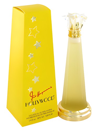 profumo Hollywood di Fred Hayman da donna