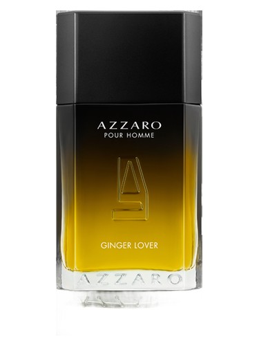 profumo Azzaro pour Homme Ginger Lover di Azzaro da uomo