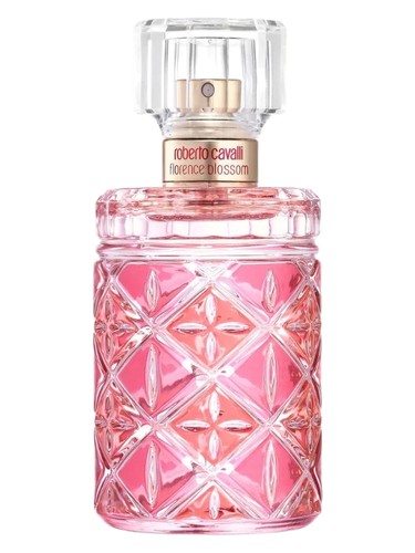 profumo Florence Blossom di Roberto Cavalli da donna