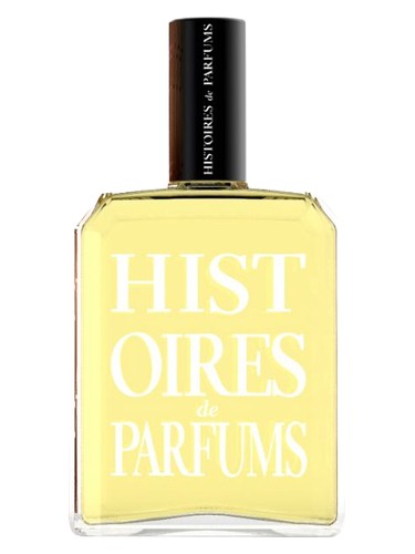 profumo 7753 Unexpected Mona di Histoires de Parfums unisex