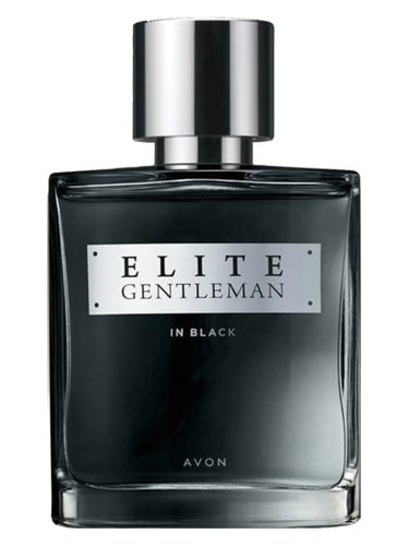 profumo Elite Gentleman In Black di Avon unisex