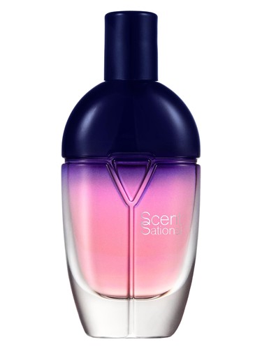 profumo ScentSational di Oriflame da donna