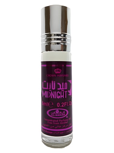 profumo Midnight di Al Rehab unisex