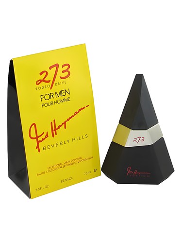 profumo 273 Rodeo Drive for Men di Fred Hayman da uomo