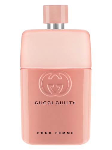 profumo Gucci Guilty Love Edition Pour Femme di Gucci da donna