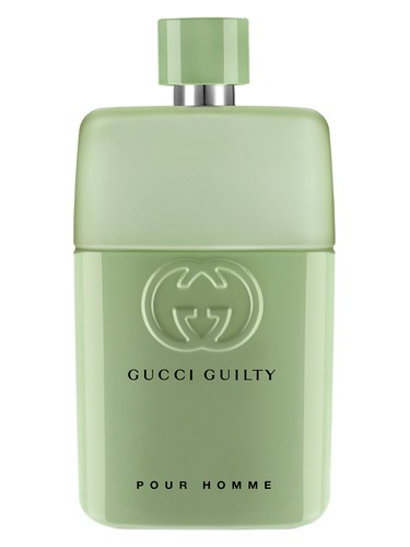 profumo Gucci Guilty Love Edition Pour Homme di Gucci da uomo