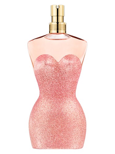 profumo Classique Pin Up di Jean Paul Gaultier da donna