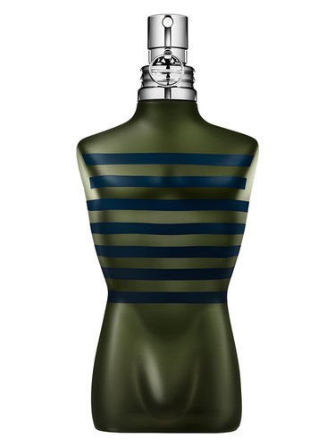 profumo Le Male Aviator di Jean Paul Gaultier da uomo