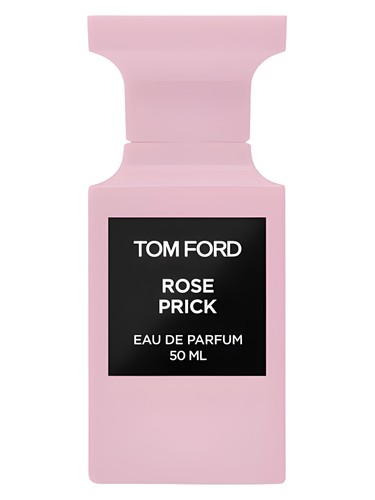 profumo Rose Prick di Tom Ford unisex