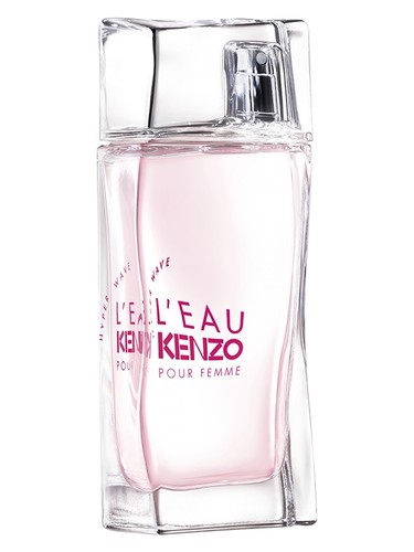 profumo L'Eau Kenzo Pour Femme Hyper Wave di Kenzo da donna