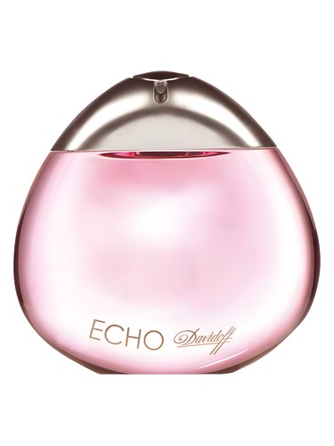 profumo Echo Woman di Davidoff da donna