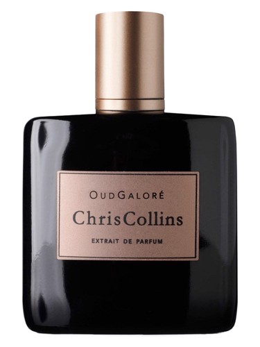 profumo Oud Galoré di Chris Collins unisex