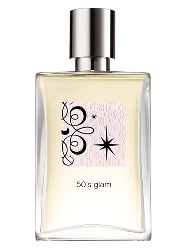 profumo 50's glam di Avon da donna