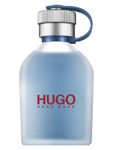 profumo Hugo Now di Hugo Boss da uomo