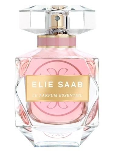 profumo Le Parfum Essentiel di Elie Saab unisex