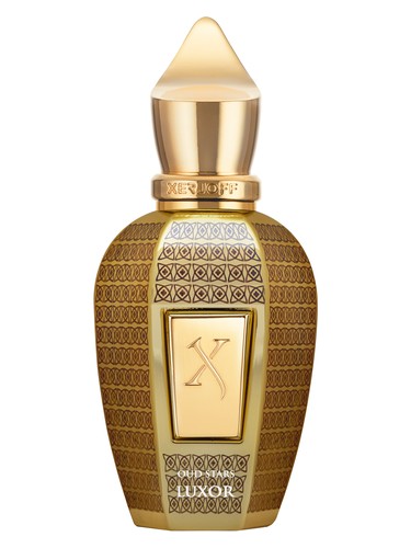 profumo Luxor di Xerjoff unisex