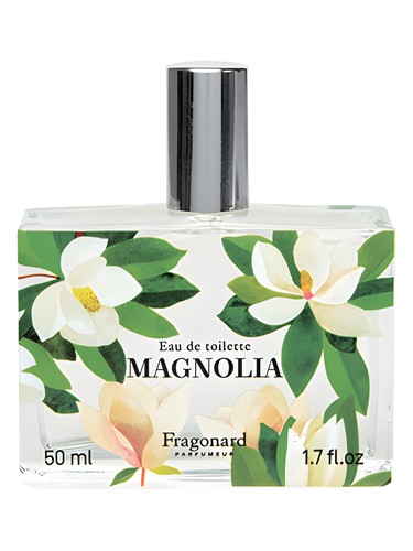 profumo Magnolia di Fragonard da donna