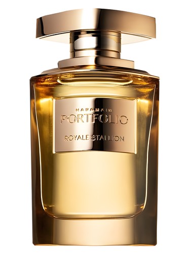 profumo Portfolio - Royale Stallion di Al Haramain Perfumes unisex