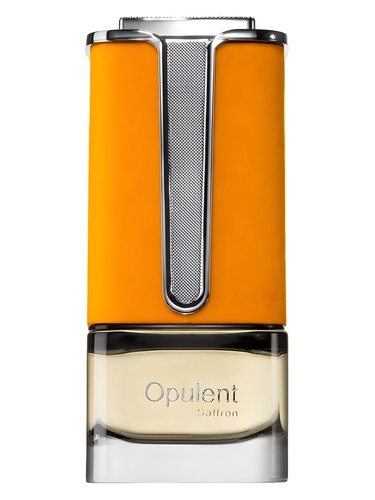 profumo Opulent Saffron di Al Haramain Perfumes unisex