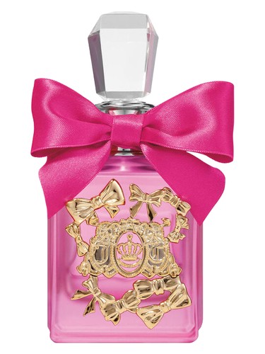 profumo Viva La Juicy Pink Couture di Juicy Couture da donna