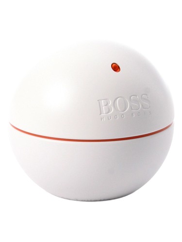 profumo Boss In Motion White di Hugo Boss da uomo
