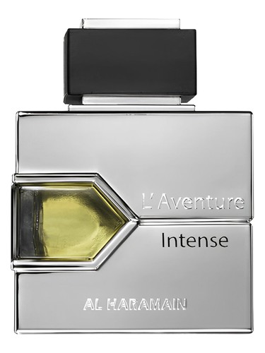 profumo L'Aventure Intense di Al Haramain Perfumes unisex