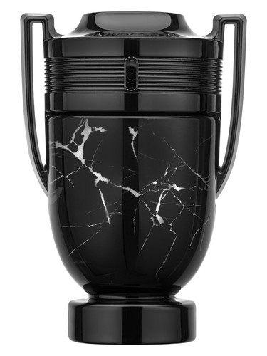 profumo Invictus Onyx Collector Edition di Paco Rabanne da uomo
