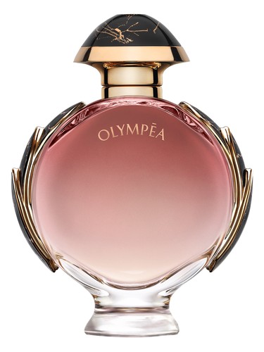 profumo Olympéa Onyx Collector Edition di Paco Rabanne da donna
