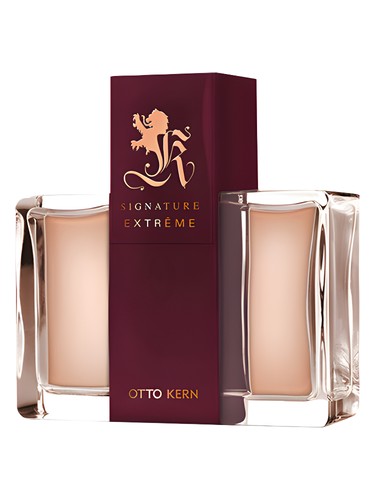 profumo Signature Extrême di Otto Kern unisex