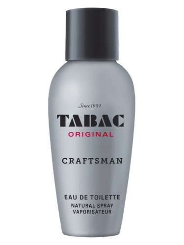 profumo Tabac Craftsman di Mäurer & Wirtz da uomo
