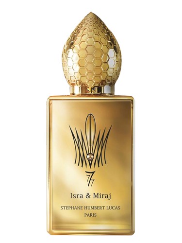 profumo Isra & Miraj di Stéphane Humbert Lucas unisex