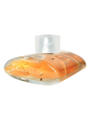 profumo Good Life Women di Davidoff da donna