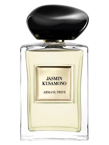 profumo Jasmin Kusamono di Giorgio Armani da donna