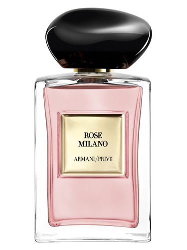 profumo Rose Milano di Giorgio Armani da donna