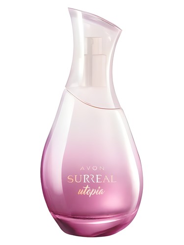 profumo Surreal Utopia di Avon da donna