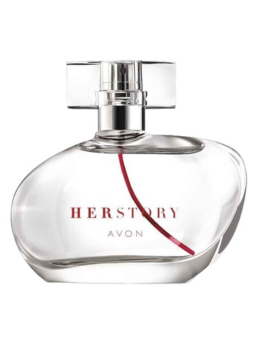 profumo HerStory di Avon da donna