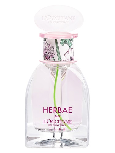 profumo Herbae L Eau di L'Occitane en Provence da donna
