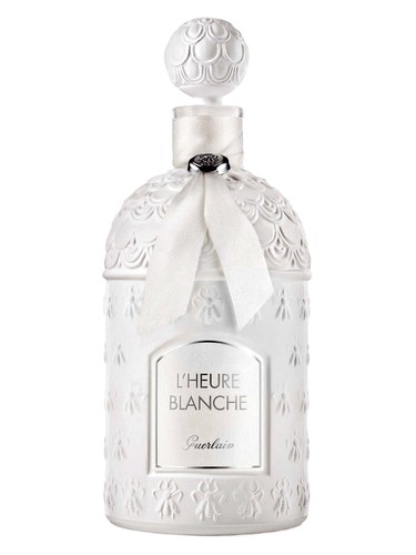 profumo L'Heure Blanche di Guerlain unisex