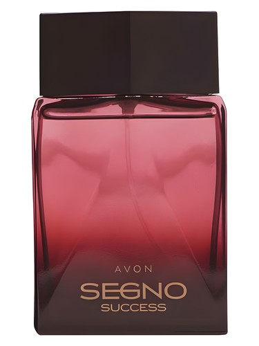 profumo Segno Success di Avon da uomo