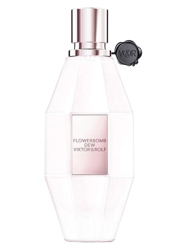 profumo Flowerbomb Dew di Viktor & Rolf unisex