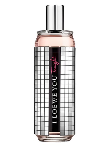 profumo I Loewe You Tonight di Loewe da donna