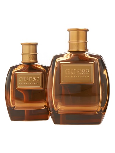 profumo Guess by Marciano for Men di Guess da uomo