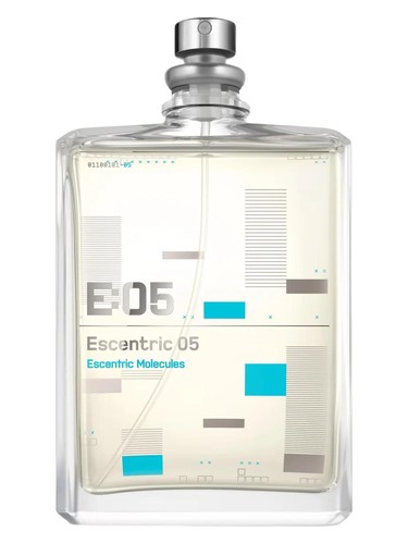 profumo Escentric 05 di Escentric Molecules unisex
