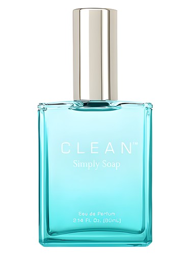 profumo Clean Simply Soap di Clean da donna